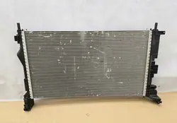 Radiateur d'eau Volvo XC40 II 18- OEM VOLVO18