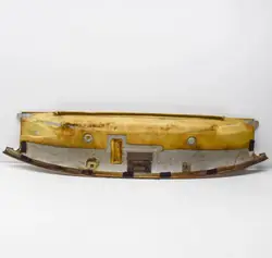 Joint pare-brise avant Mercedes SL OEM 1076702051