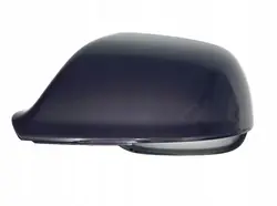 Vänster Spegelkåpa för AUDI Q5 Q7 8R0857527A
