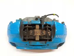 Pinça de Travão Dianteira Direita 342mm 2.0 Híbrido Mercedes W205 OEM 5907911435257