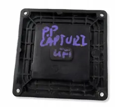 Xenon-förkoppling Renault Captur I Lift OEM A2C90665603