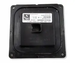 Xenon-voorschakelapparaat Renault Captur I Lift OEM A2C90665603