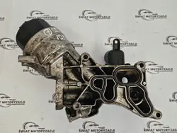 FIAT DOBLO MERIVA 1.3 CDTI Olje Filterhus 55217288