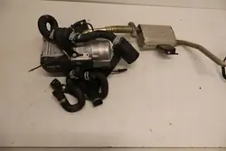 Chauffage Webasto Volvo XC60 II OEM 32289977