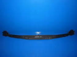 HYUNDAI SANTA FE III Etupuskuri Tuki