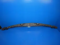 Supporto paraurti anteriore HYUNDAI SANTA FE III