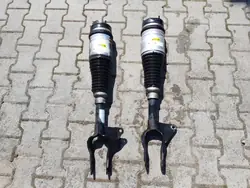 Amortiguador Neumático Jeep OE P68253208AA Delantero Derecho