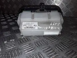 Module de contrôle AC Nissan Qashqai OEM 27500br45d