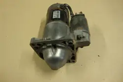 Motor de arranque Opel Astra J Zafira C Insignia A 2.0 CDTI