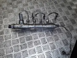 Brandstofrail Opel Corsa D 2009 1700cdti 55pp0501