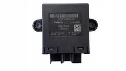 Module Portière Arrière Ford Puma MK2 OEM LU5T-14B534-AE
