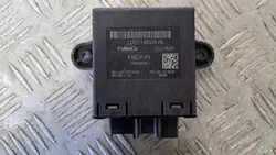 Ford Puma MK2 Bakdörrsmodul OEM LU5T-14B534-AE