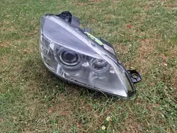 Phare droit complet Mercedes-Benz C W204 A2048203059