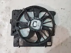 Kylarrubrik 7545366 BMW Z4 E89 E90 E91 07-13