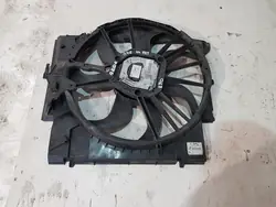 Kylarrubrik 7545366 BMW Z4 E89 E90 E91 07-13