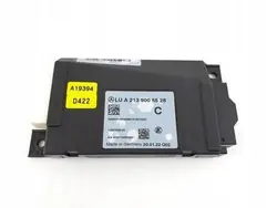Controlador ignição Mercedes-Benz E W213 A2139005528