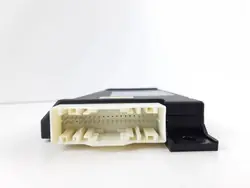 Mercedes-Benz E W213 Ontstekingcontroller A2139005528
