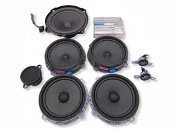 Sistema de áudio KIA Niro 2020 OEM 96370Q4150