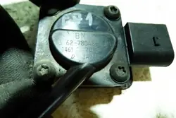 DPF Trycksensor BMW X6 3.0L Diesel 7804862