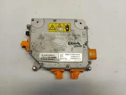 Convertidor de voltaje Opel Grandland II OEM 9851960380