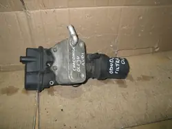 Oljefilterhus AUDI SEAT SKODA VW 06D115397G