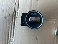 Colonne de direction avec clé OEM 3C0905843M VW Passat