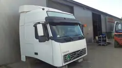 Volvo FH13 Complete Cab OEM 85103676 - Used