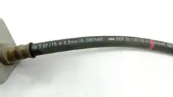 Câble d'embrayage TOYOTA VERSO 1.6 D4D - Pièce OEM