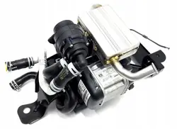 Käytetty Webasto Diesel pysäköintilämmitys OEM 7LA819008D