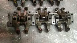 OEM CHRYSLER PACIFICA 3.5 V6 4.0 Nyckel - Begagnad