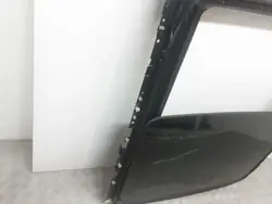 Teto Solar BMW OEM 7207412 para Série 7