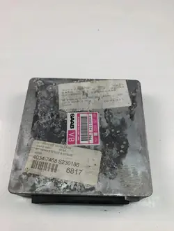 Computador Caixa Saab 900 II OEM 21402717