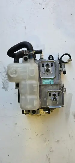 Inversor Hyundai Ioniq OEM 36600-2B630 1.6L