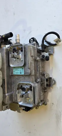 Hyundai Ioniq Omvormer OEM 36600-2B630 1.6L