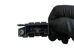 Verwarming ventilator relais FIAT