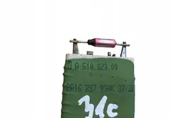 Relais de ventilateur de chauffage FIAT