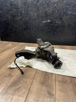 Front Reducer MERCEDES-BENZ GLS X166 4460060451