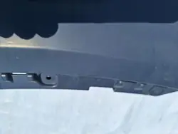 BMW X5 F15 Rechte Vorderkotflügel OEM 51657373542
