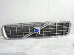 Grill Volvo S80 facelift 2006 8659947