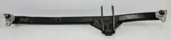 Barre de renfort Volvo XC90 2.9 T6 8666205