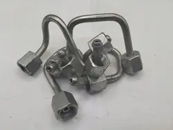 Audi A4 Allroad Polttoaineen Ruiskutusputki 03L130301T