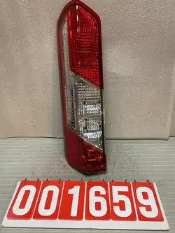 Lámpara trasera izquierda FORD TRANSIT MK8 BK3113405AG