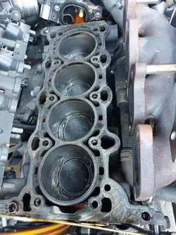 Bloc Moteur Opel B14NET - 1.4 Turbo Occasion