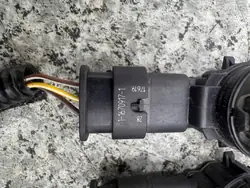 Capteur PDC Avant OEM 1-670917-1 pour Volvo XC40 2017-2024