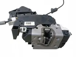 Dörrlås Fram Höger 4 Pin Mercedes W204 W212 X204 C218 A2047200635