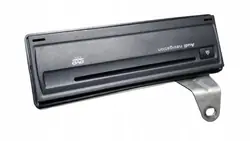 AUDI A8 D3 Navigatielezer OEM Onderdeel