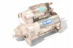 Motor de arranque 2109635 GENUINE