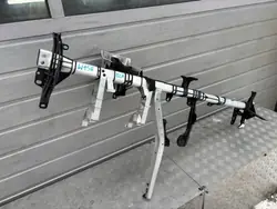 Mercedes Konsolin Runk OEM 1766801455 GLA W156:lle