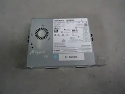 OEM 259152790R Radio Navi pour Renault Megane IV