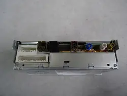 OEM 259152790R Radio Navi Renault Megane IV:lle